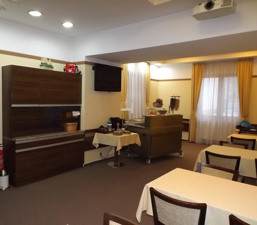 Penzion Kiska Кежмарок Экстерьер фото
